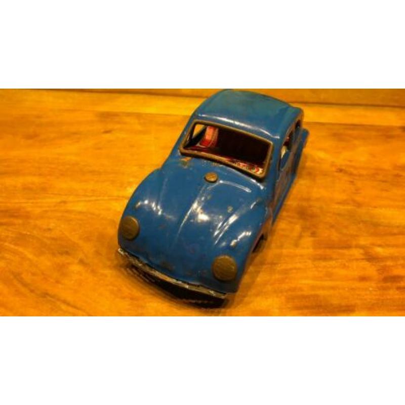 Bandai Volkswagen 1200 bug vw Japan