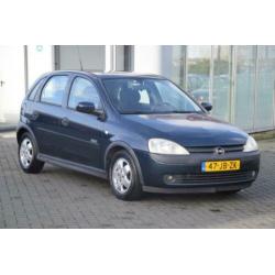 Opel Corsa 1.2-16V Elegance 2002 Airco