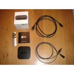 Apple TV 3 Full HD