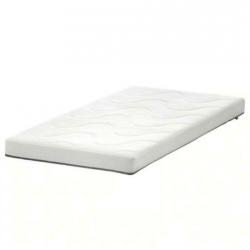NIEUW! Foammatras babybed IKEA+ Matras beschermer PRENATAL