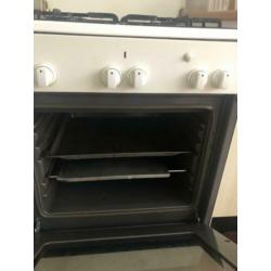 Siemens gasfornuis elektrische oven
