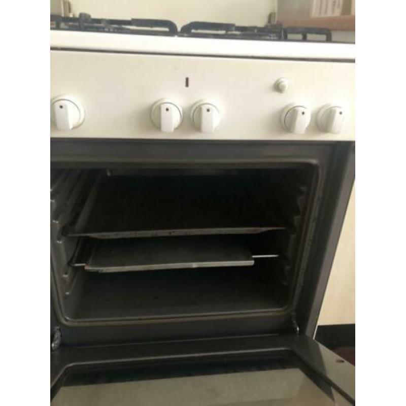 Siemens gasfornuis elektrische oven