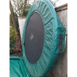 Salta trampoline 1,80 met afdekzeil