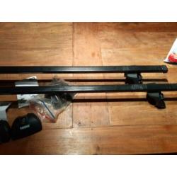 Dakdragers Thule 4059 vw passat variant