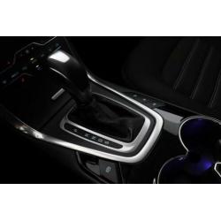 Ford Galaxy 2.0 240 PK Automaat Titanium 7-persoons