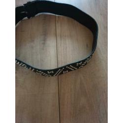 Nikkie plessen riem maat M