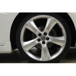 Opel Astra 1.4 Turbo Ecotec 140pk SPORT / NAVIGATIE / XENON
