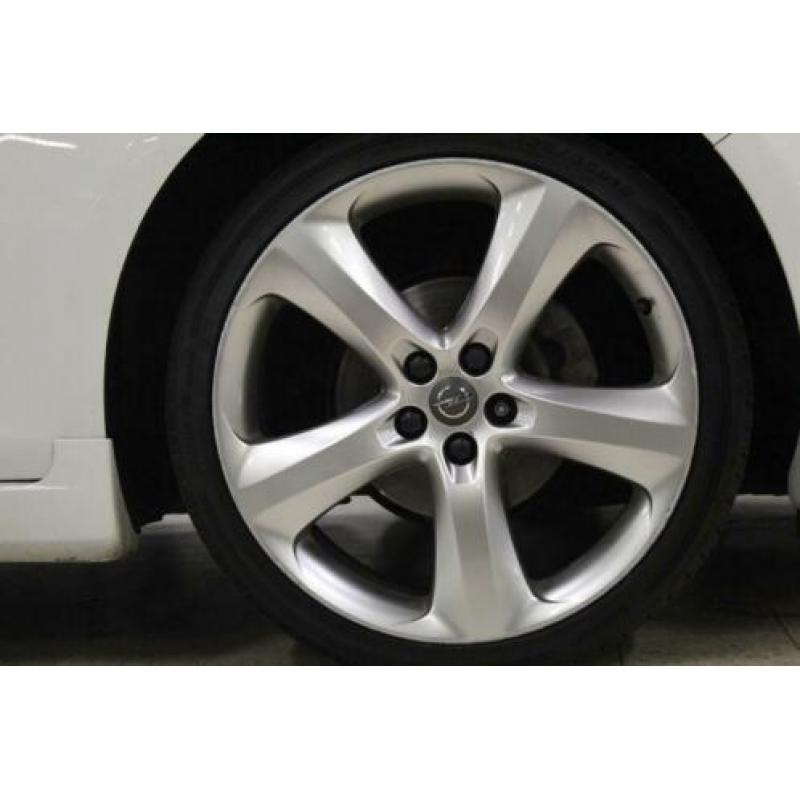 Opel Astra 1.4 Turbo Ecotec 140pk SPORT / NAVIGATIE / XENON