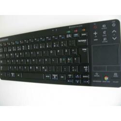 Samsung bluetooth smart tv keyboard