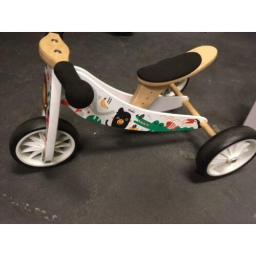 kinder feets loopfiets