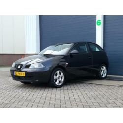 SEAT Ibiza 1.4-16V Reference airco/netjes/nap