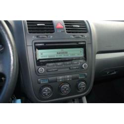 Volkswagen Golf Variant 1.9 TDI Trendline 105 pk, nap. klima