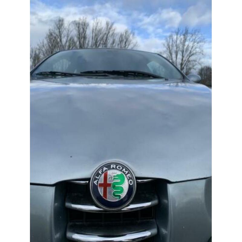 Alfa Romeo 147 1.6 Twinspark