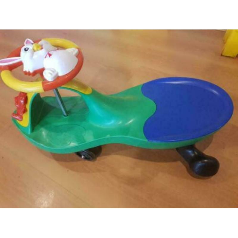 Loopfiets nieuw in twee kleuren verkrijgbaar