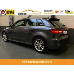 Audi A3 Sportback 1.4 TFSI CoD Ambition Pro Line S 150PK / X