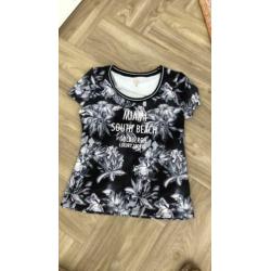 Goldbergh Luxery Sports top maat XL als nieuw