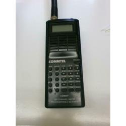 Commtel com 204