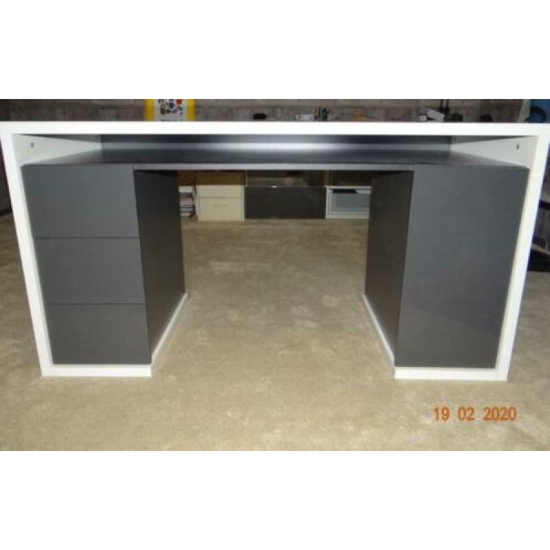 ikea bureau
