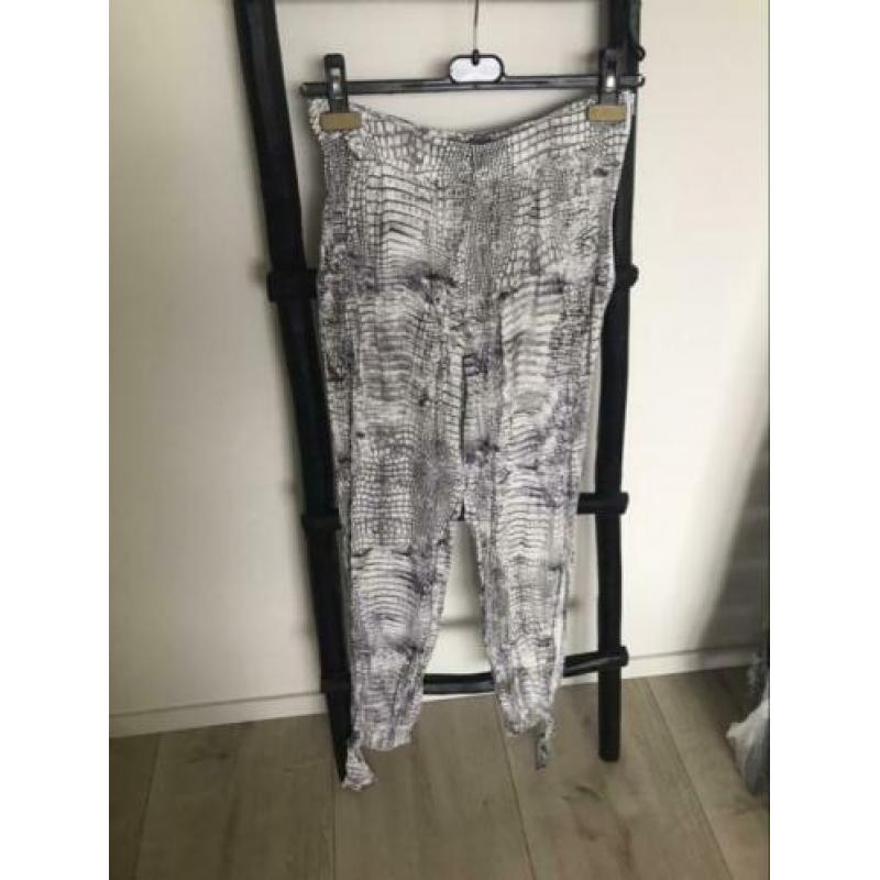 Strand broek !