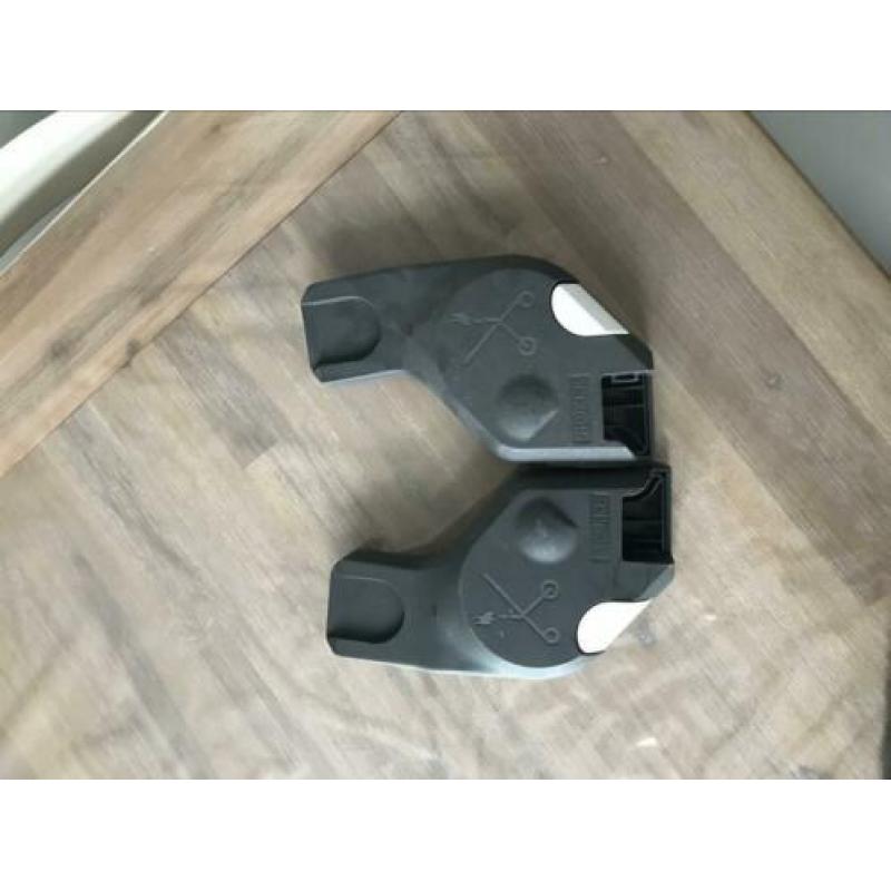 Buggy/ kinderwagen stokke scoot 1