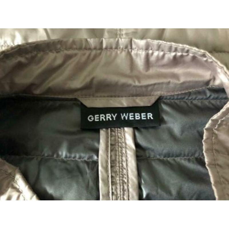 NIEUW jasje van Gerry Weber