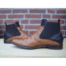 Floris van Bommel boots / laarsjes