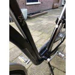 Super mooie Fylla dames 57cm