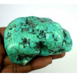 turkoois/turquoise Kingman