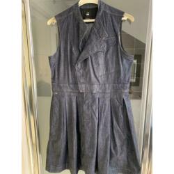 ZGAN! G-star Jurk/tuniek L
