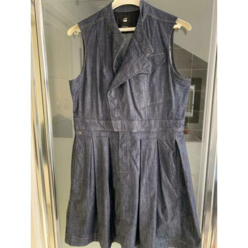 ZGAN! G-star Jurk/tuniek L