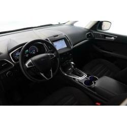 Ford Galaxy 2.0 240 PK Automaat Titanium 7-persoons