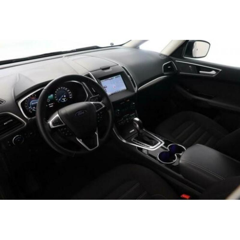 Ford Galaxy 2.0 240 PK Automaat Titanium 7-persoons