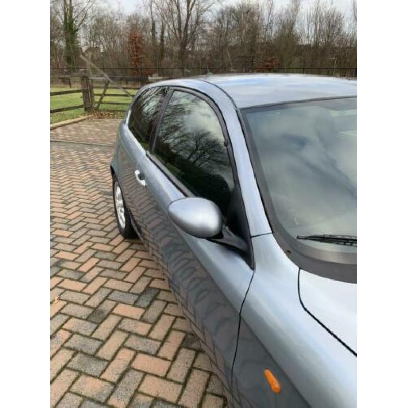 Alfa Romeo 147 1.6 Twinspark