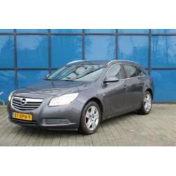 Opel Insignia Sports Tourer 2.0 CDTI Business Edition | CLIM