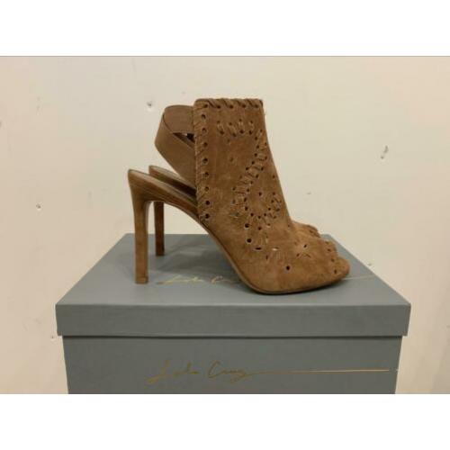 Te koop nieuwe Lola Cruz heels maat 41