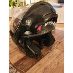 Nolan N 100 systeemhelm maat M