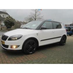 Skoda Fabia 1.2-12V Monte Carlo 28000 km