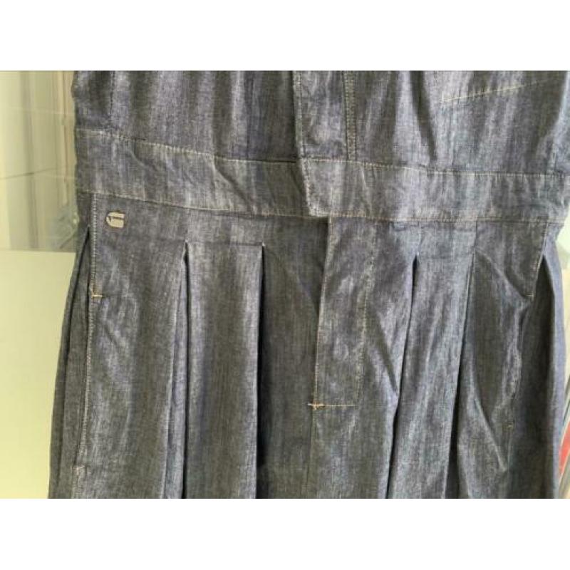 ZGAN! G-star Jurk/tuniek L