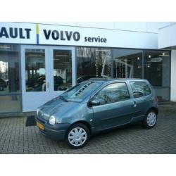 Renault Twingo 1.2-16V Expression , Panoramadak (bj 2006)