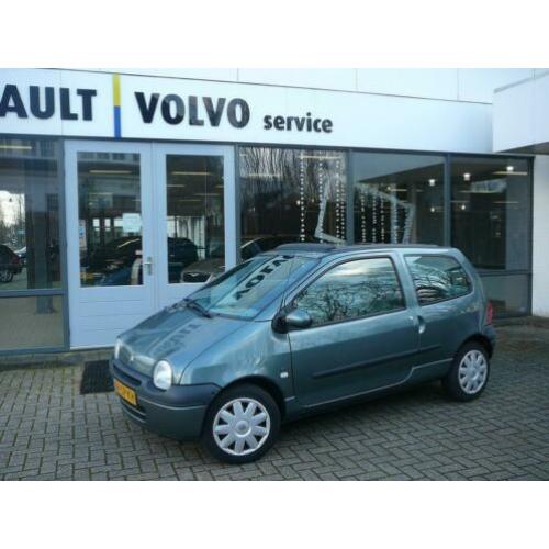 Renault Twingo 1.2-16V Expression , Panoramadak (bj 2006)