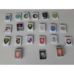 AH voetbalplaatjes 0,05 cent p stuk voetbal stickers 2020