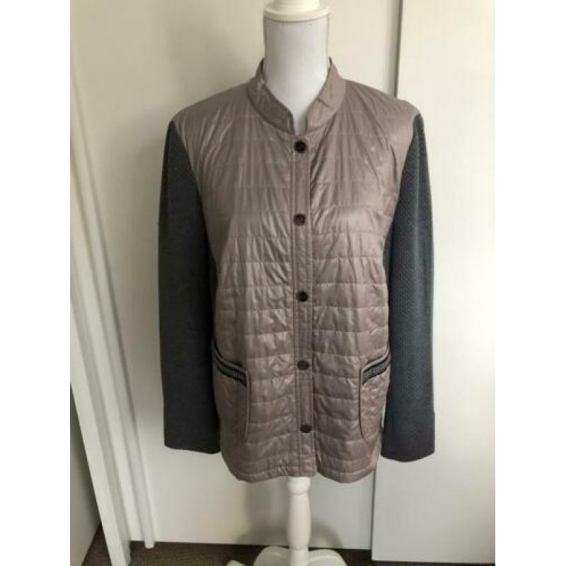 NIEUW jasje van Gerry Weber