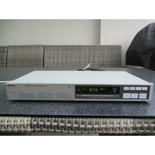 Philips FT 144