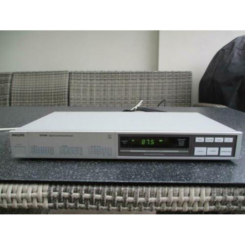 Philips FT 144
