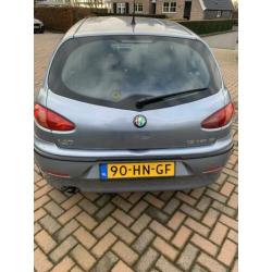Alfa Romeo 147 1.6 Twinspark