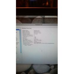 MacBook Pro