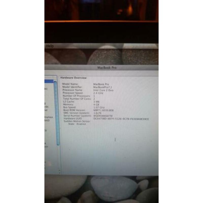 MacBook Pro