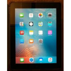 iPad 32GB Wifi - in nieuwstaat