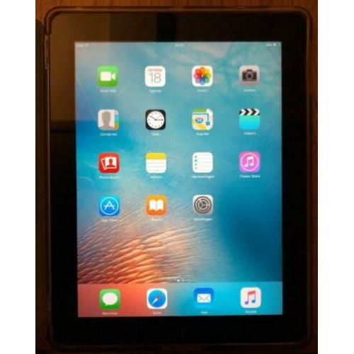 iPad 32GB Wifi - in nieuwstaat