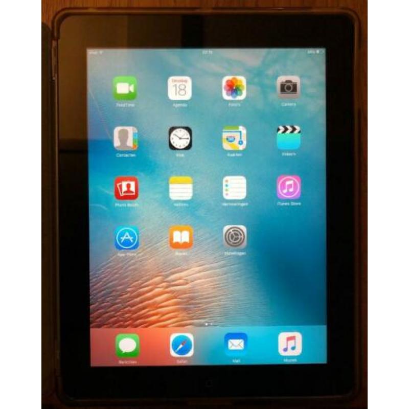 iPad 32GB Wifi - in nieuwstaat